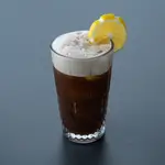 Lemon Iced Tea